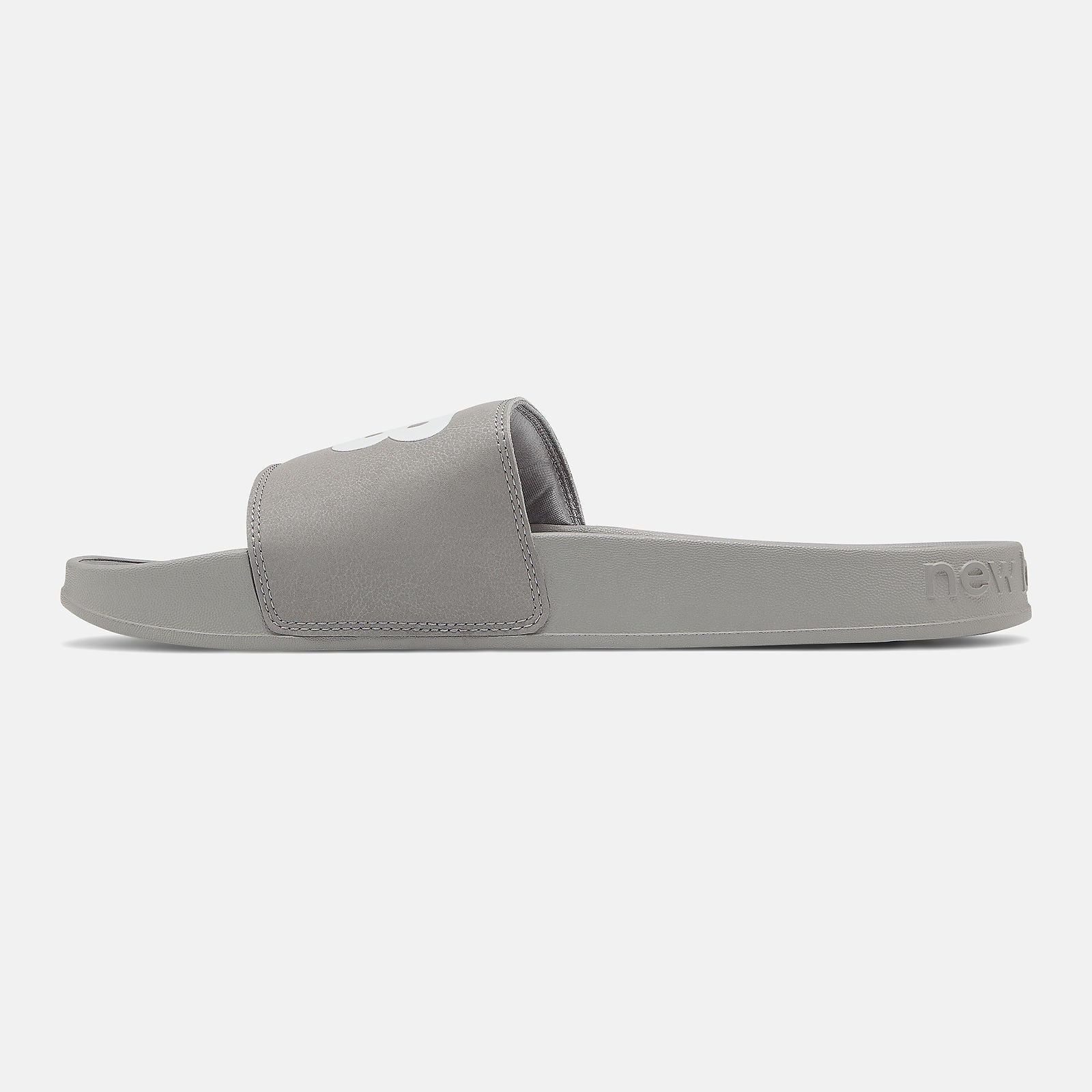 200 | New Balance Shoes Grey - Men