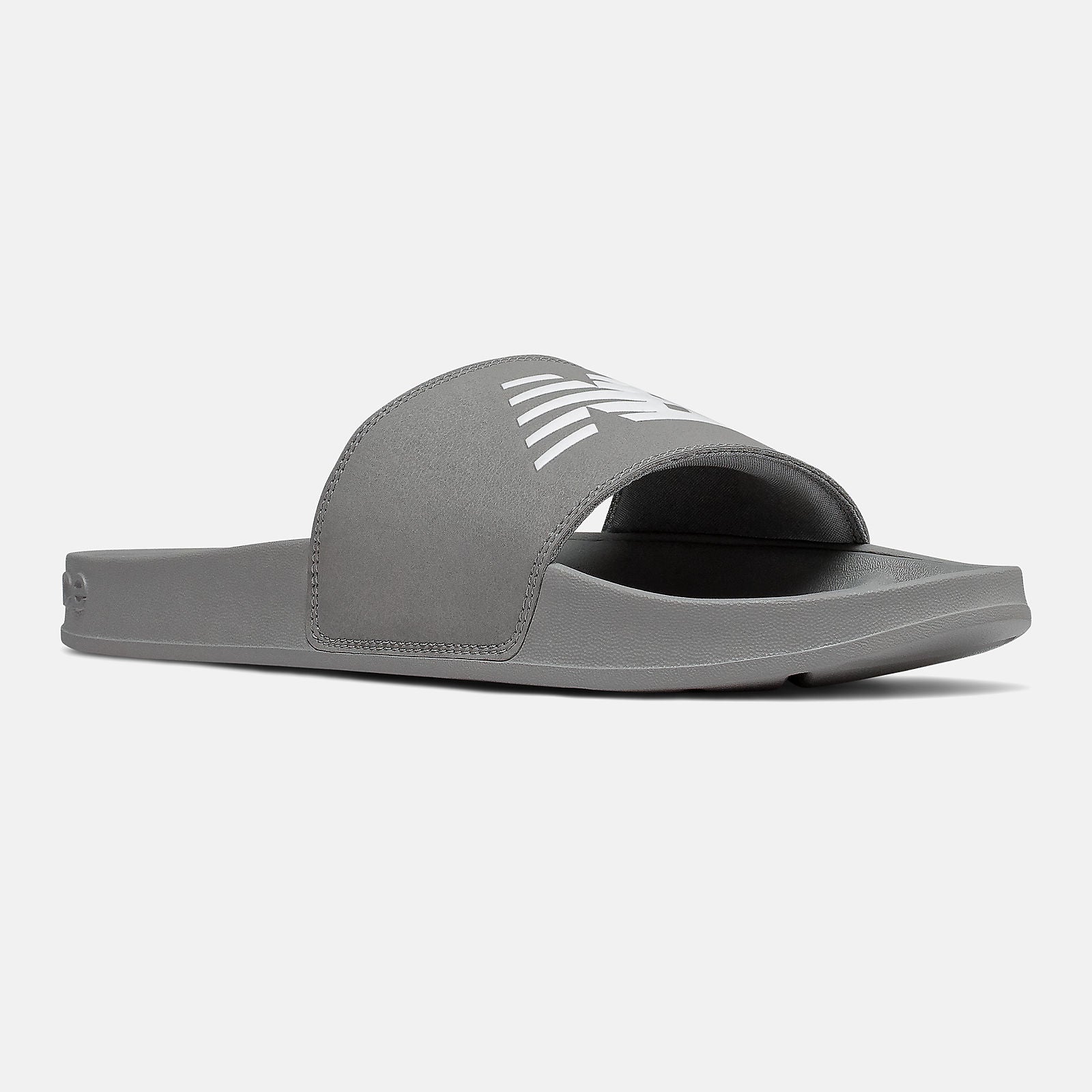200 | New Balance Shoes Grey - Men