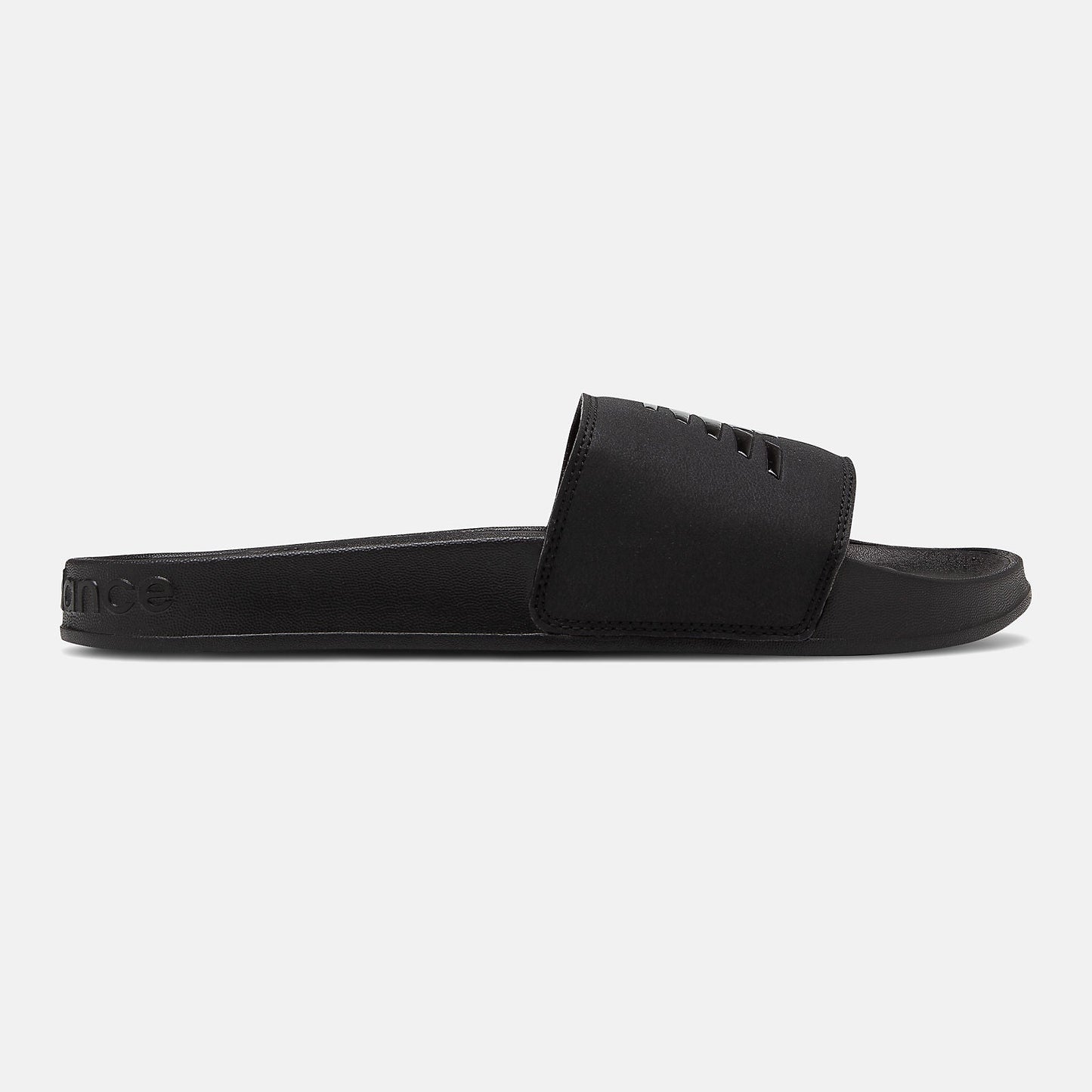 200 | New Balance Shoes Black - Men