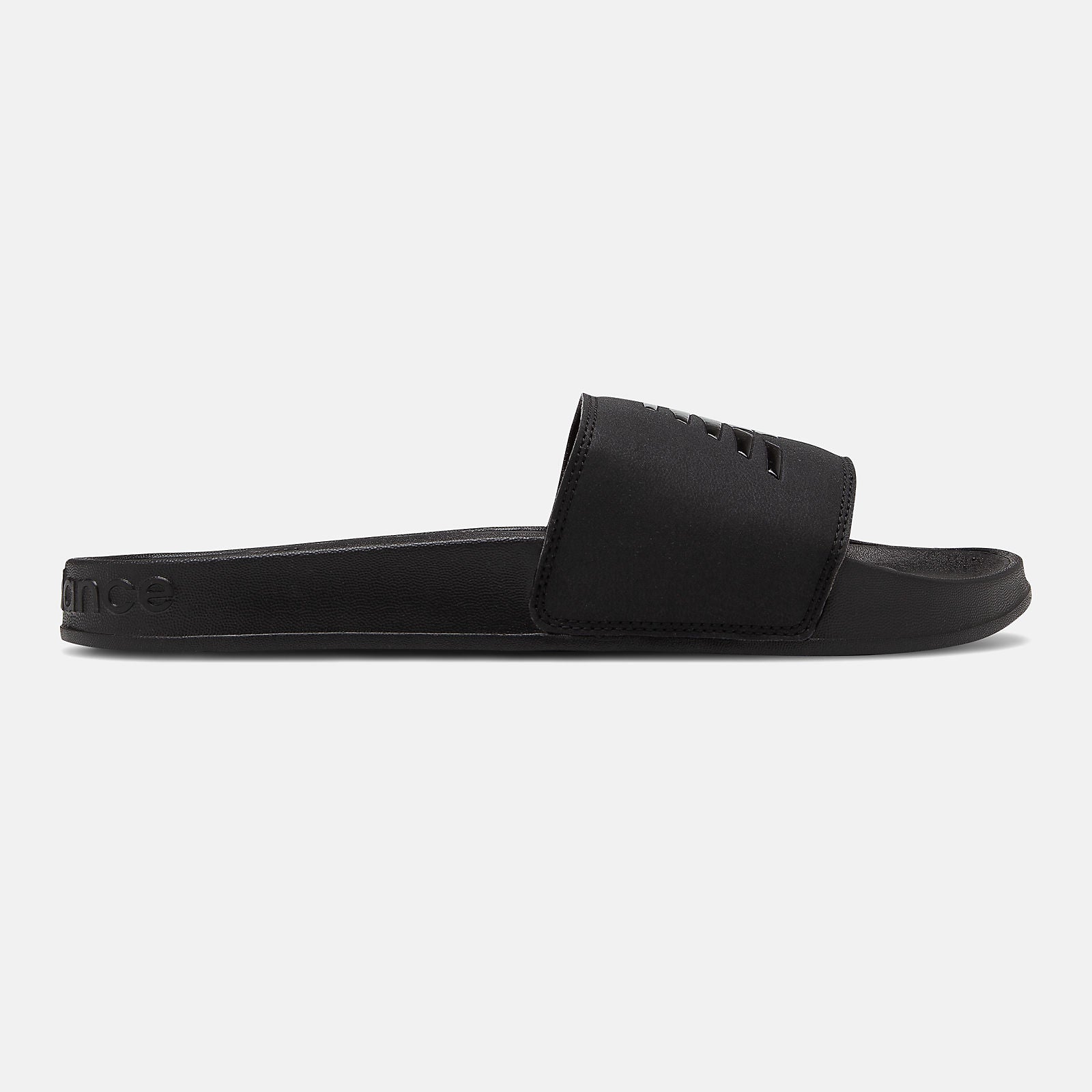 200 | New Balance Shoes Black - Men