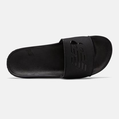 200 | New Balance Shoes Black - Men