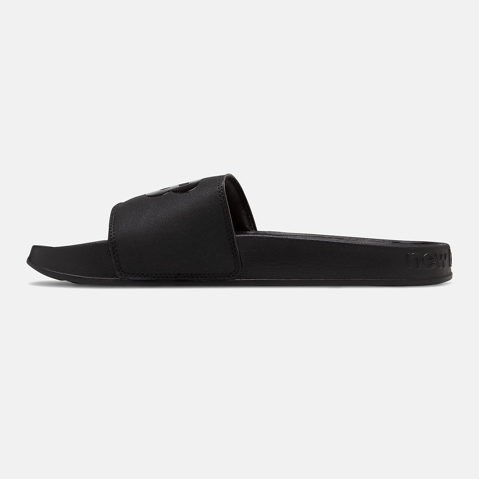 200 | New Balance Shoes Black - Men