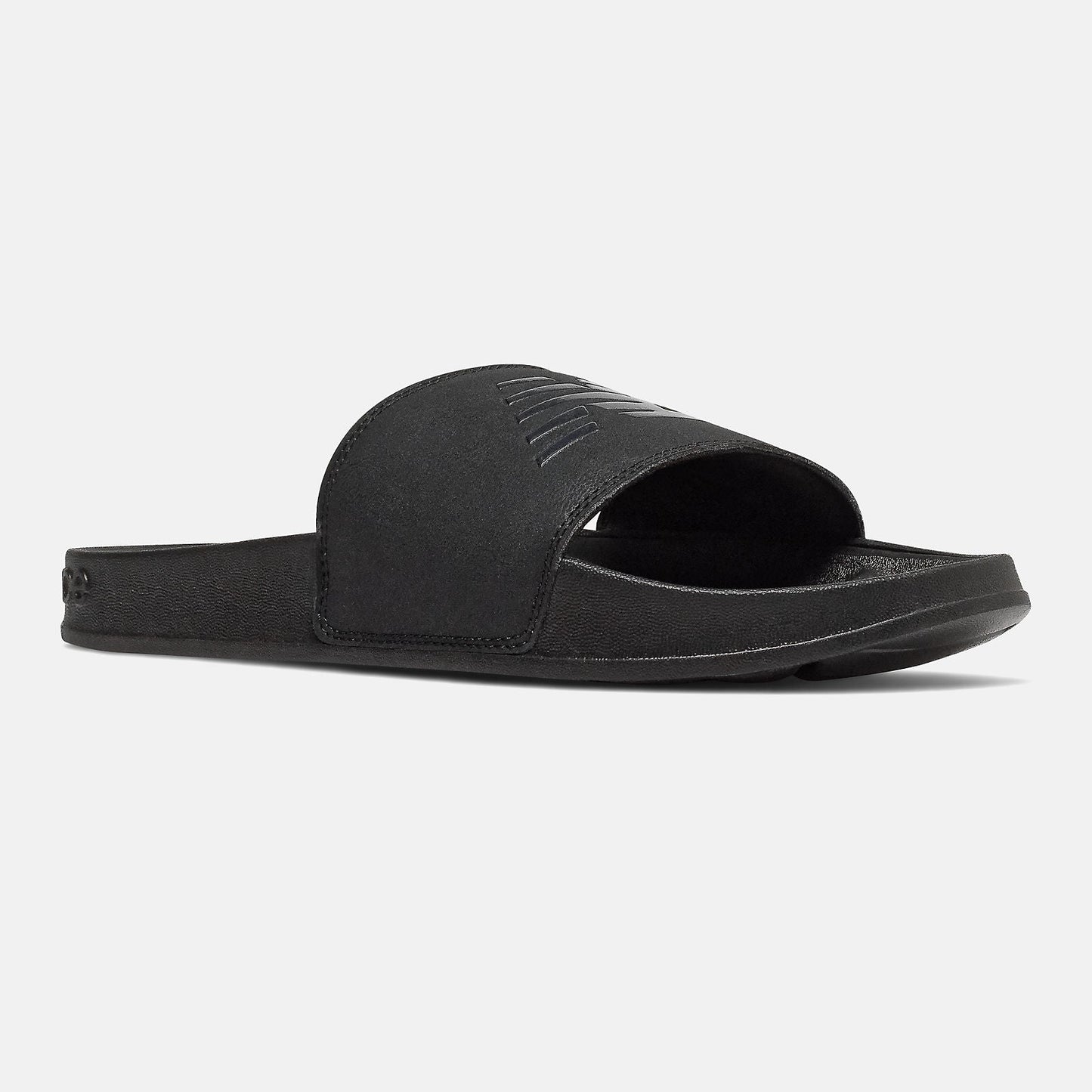 200 | New Balance Shoes Black - Men