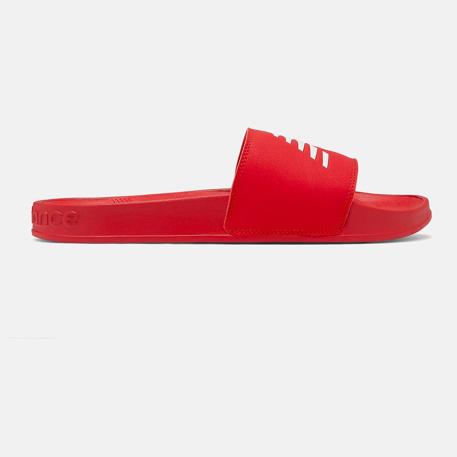 200 | New Balance Shoes Red - Men