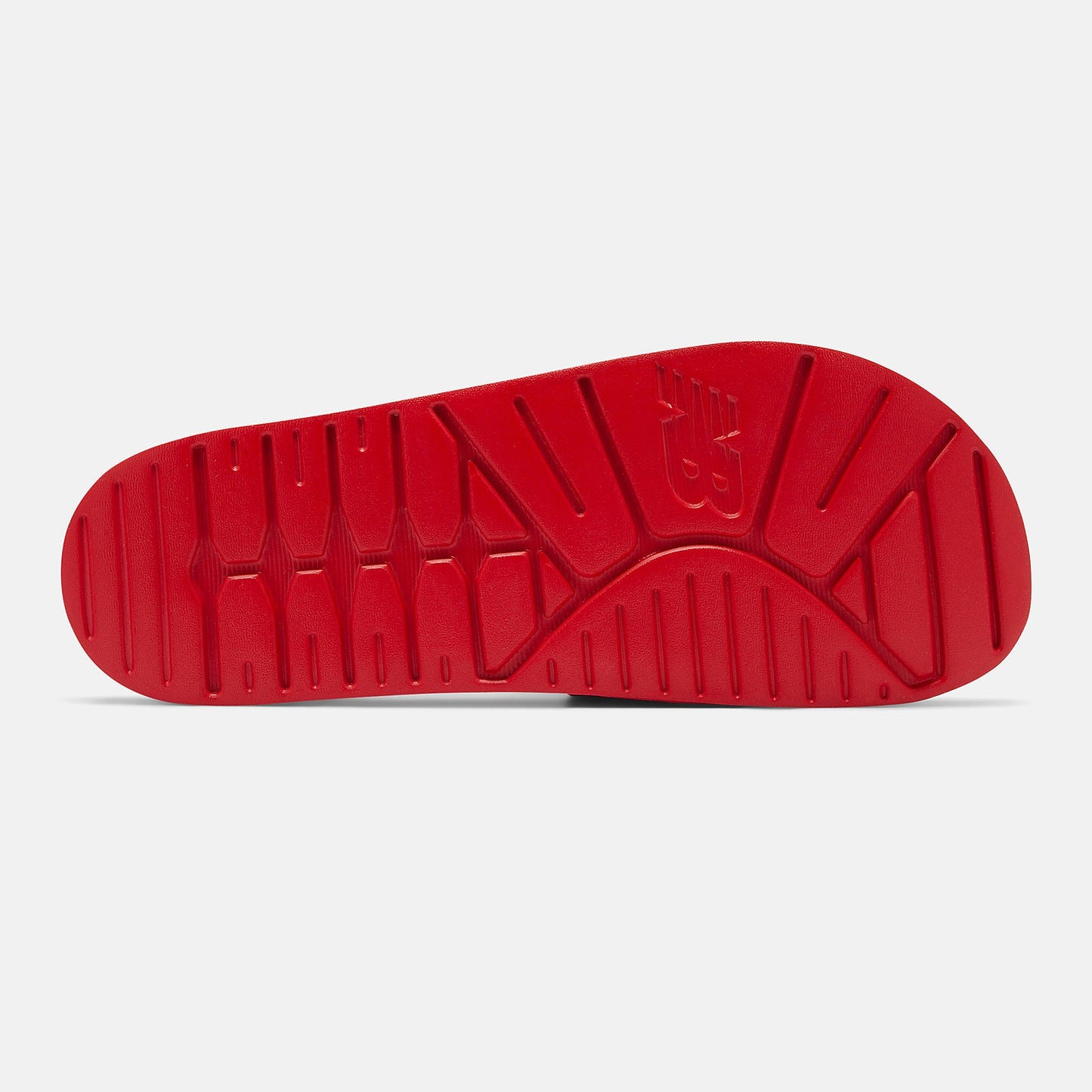 200 | New Balance Shoes Red - Men