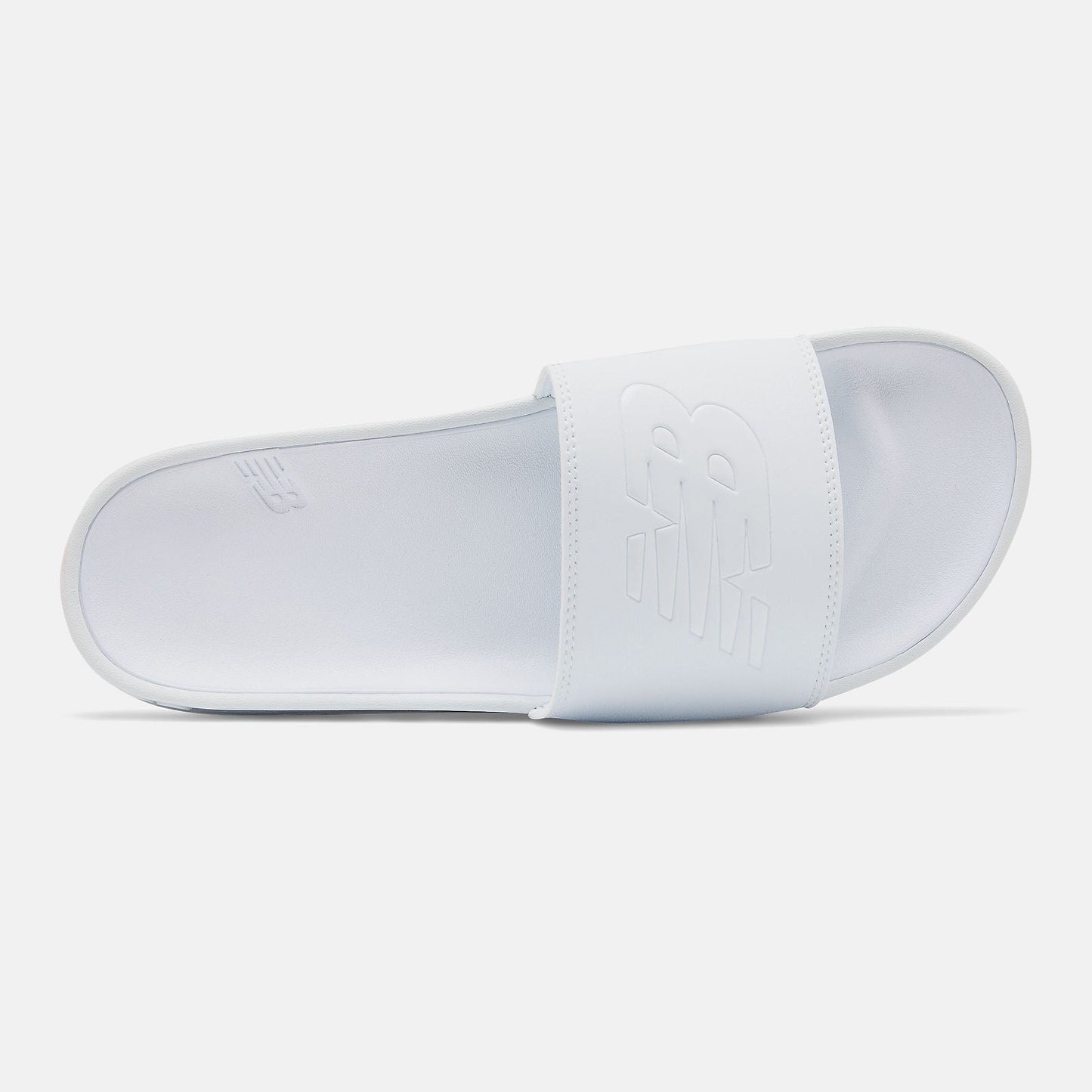 200 | New Balance Shoes White - Men