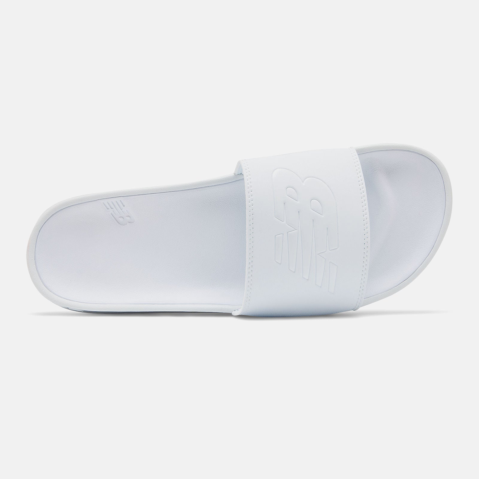 200 | New Balance Shoes White - Men
