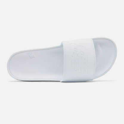 200 | New Balance Shoes White - Men
