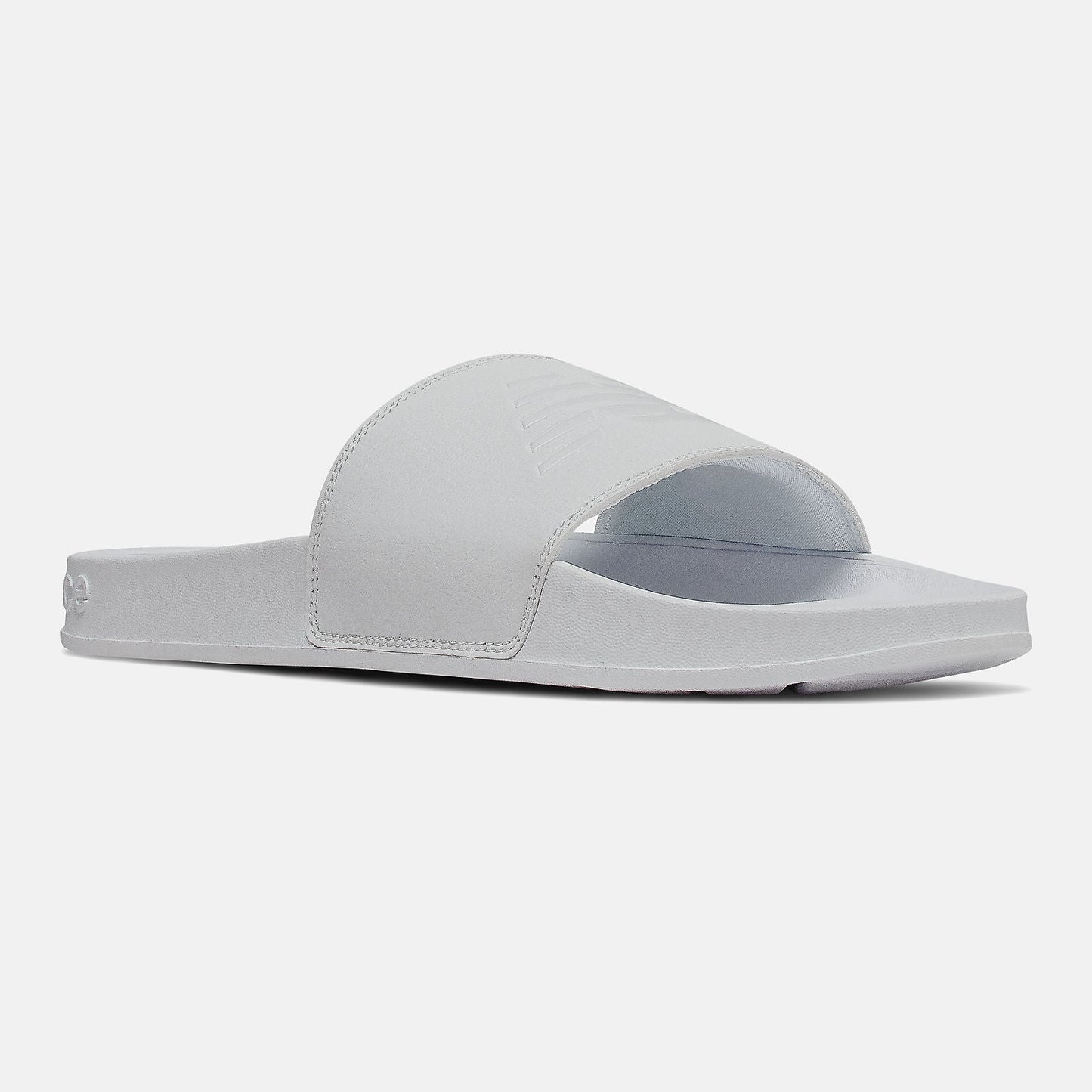 200 | New Balance Shoes White - Men
