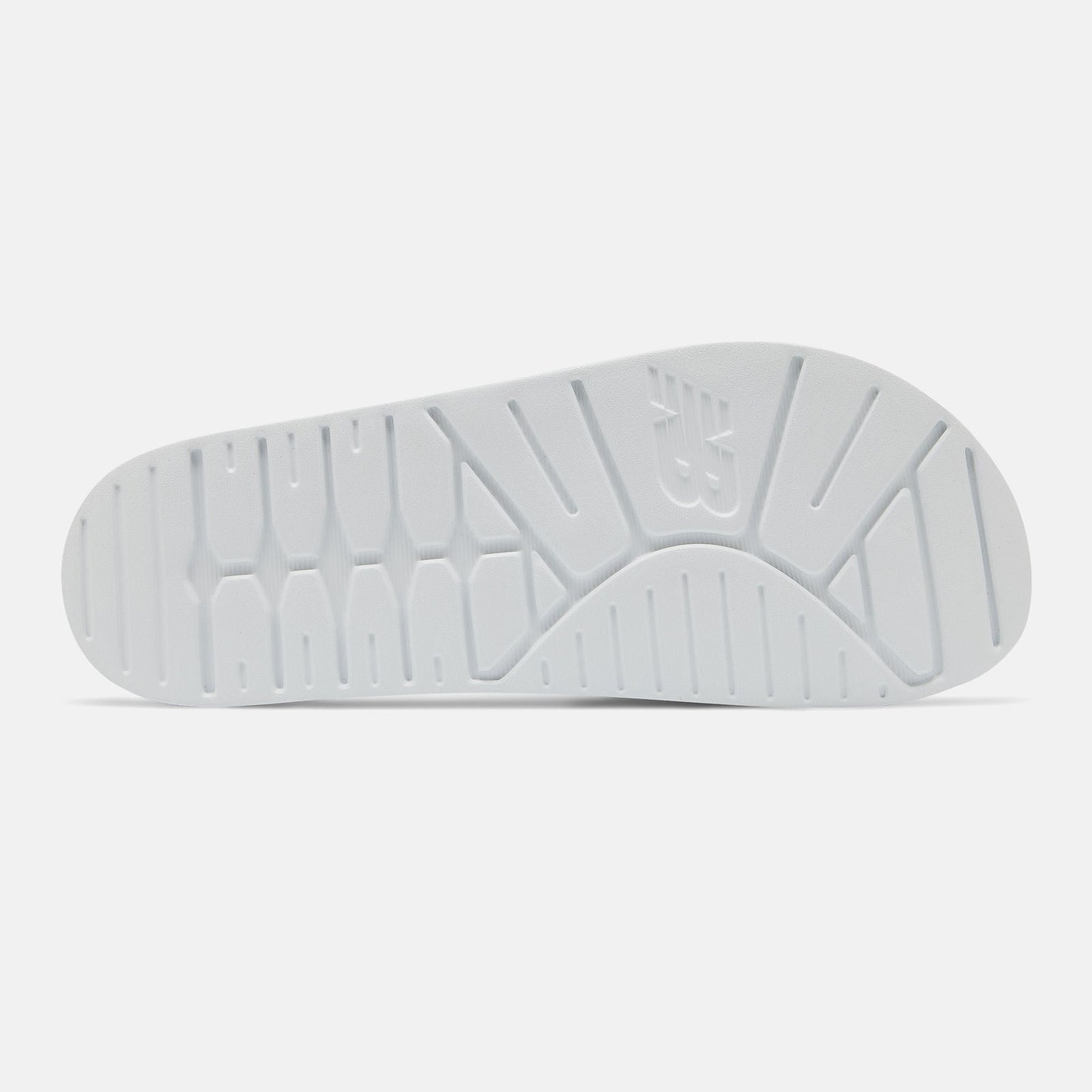 200 | New Balance Shoes White - Men