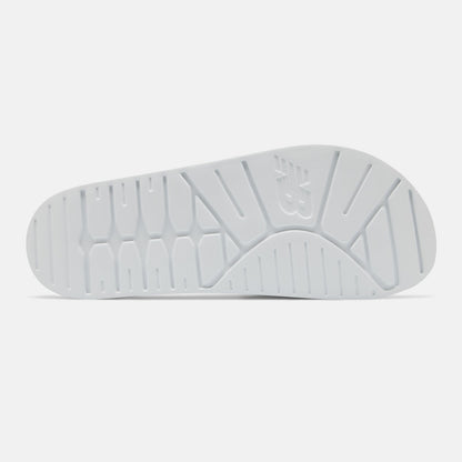 200 | New Balance Shoes White - Men
