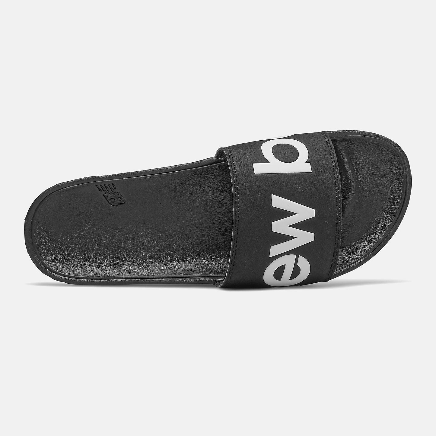 200 | New Balance Shoes Black - Men
