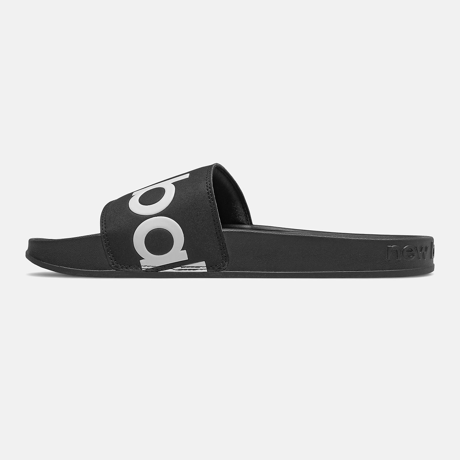200 | New Balance Shoes Black - Men