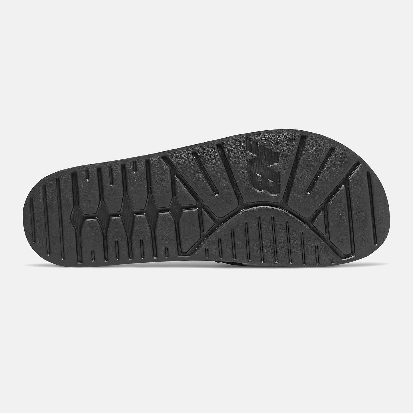 200 | New Balance Shoes Black - Men