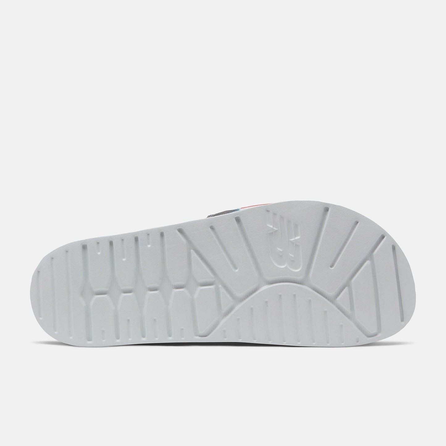 200 | New Balance Shoes White/Red - Men