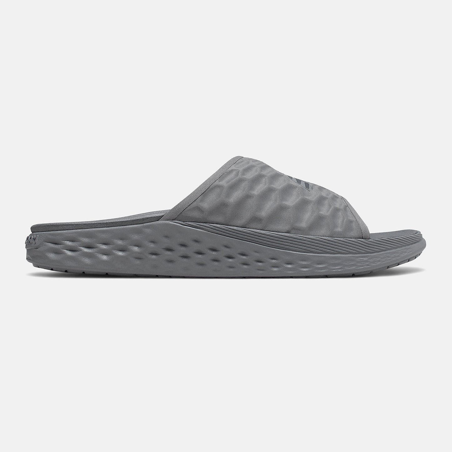 Fresh Foam Hupoo | New Balance Shoes Castlerock/Magnet - Men
