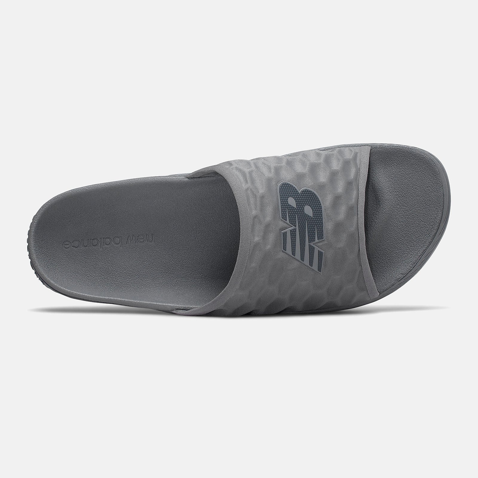 Fresh Foam Hupoo | New Balance Shoes Castlerock/Magnet - Men