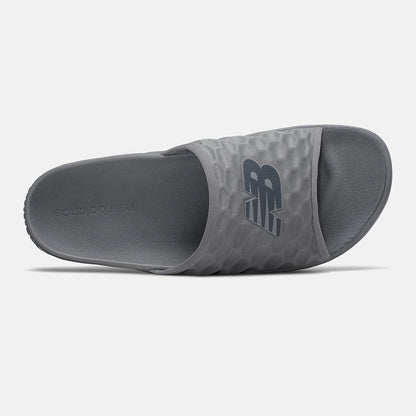 Fresh Foam Hupoo | New Balance Shoes Castlerock/Magnet - Men