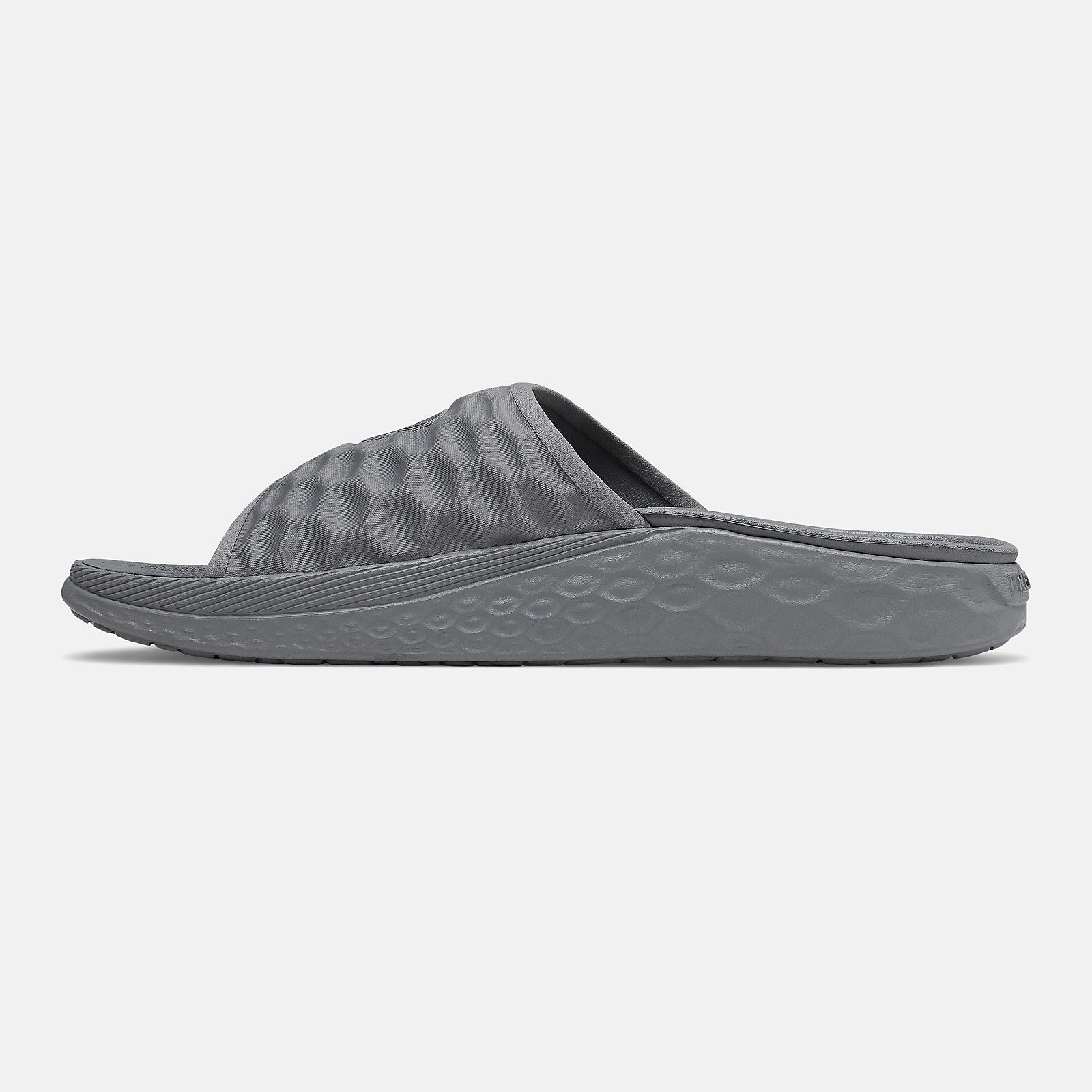 Fresh Foam Hupoo | New Balance Shoes Castlerock/Magnet - Men