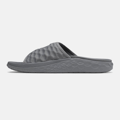 Fresh Foam Hupoo | New Balance Shoes Castlerock/Magnet - Men