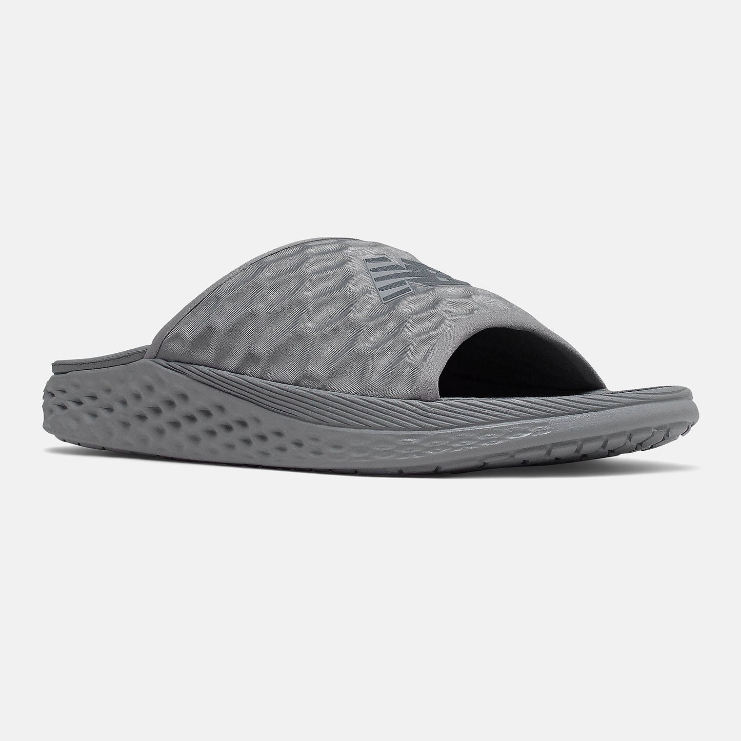 Fresh Foam Hupoo | New Balance Shoes Castlerock/Magnet - Men
