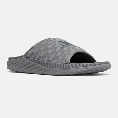 Fresh Foam Hupoo | New Balance Shoes Castlerock/Magnet - Men