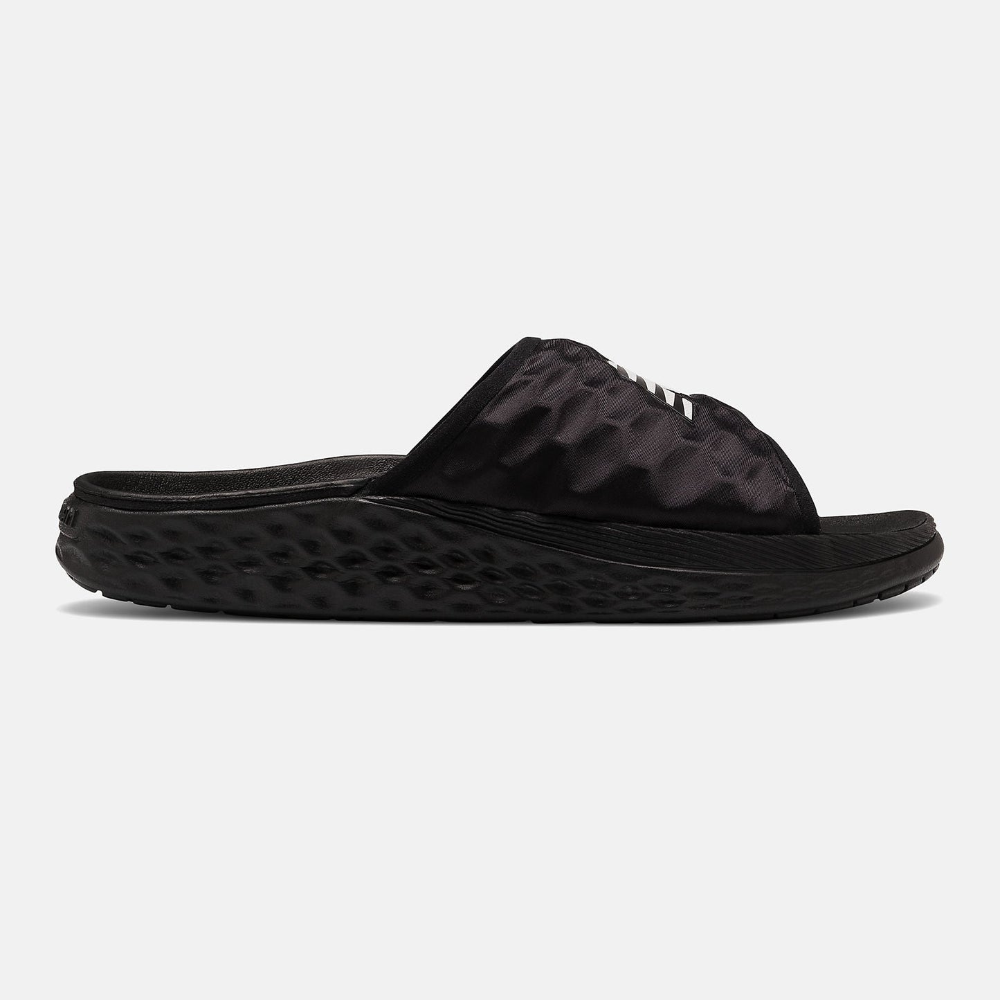 Fresh Foam Hupoo | New Balance Shoes Black/Orca - Men