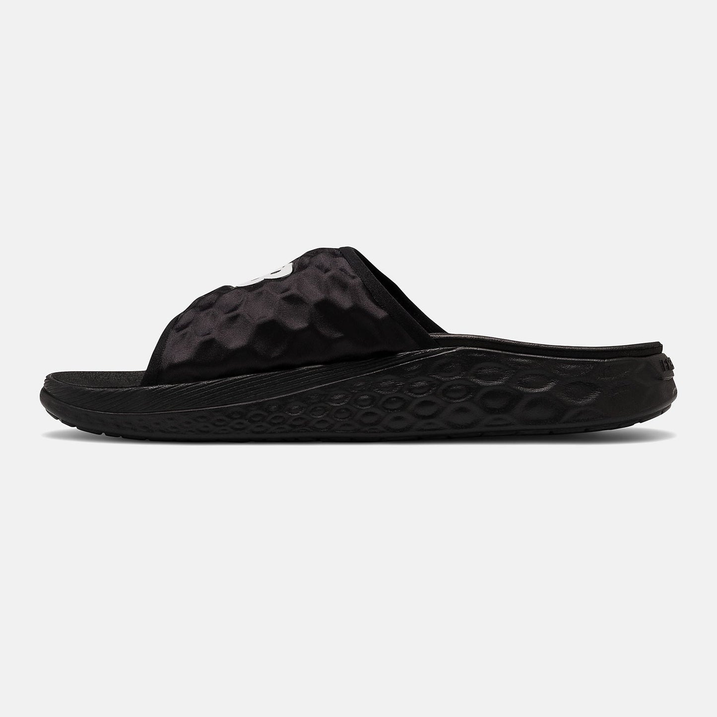 Fresh Foam Hupoo | New Balance Shoes Black/Orca - Men