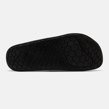 Fresh Foam Hupoo | New Balance Shoes Black/Orca - Men