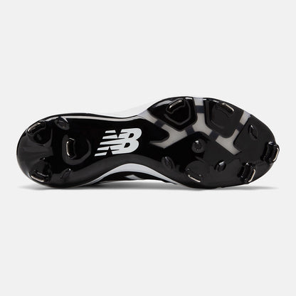 Fuse v2 Low Cut Metal | New Balance Shoes Black/White - Women