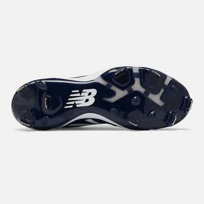 Fuse v2 Low Cut Metal | New Balance Shoes Navy/White - Women