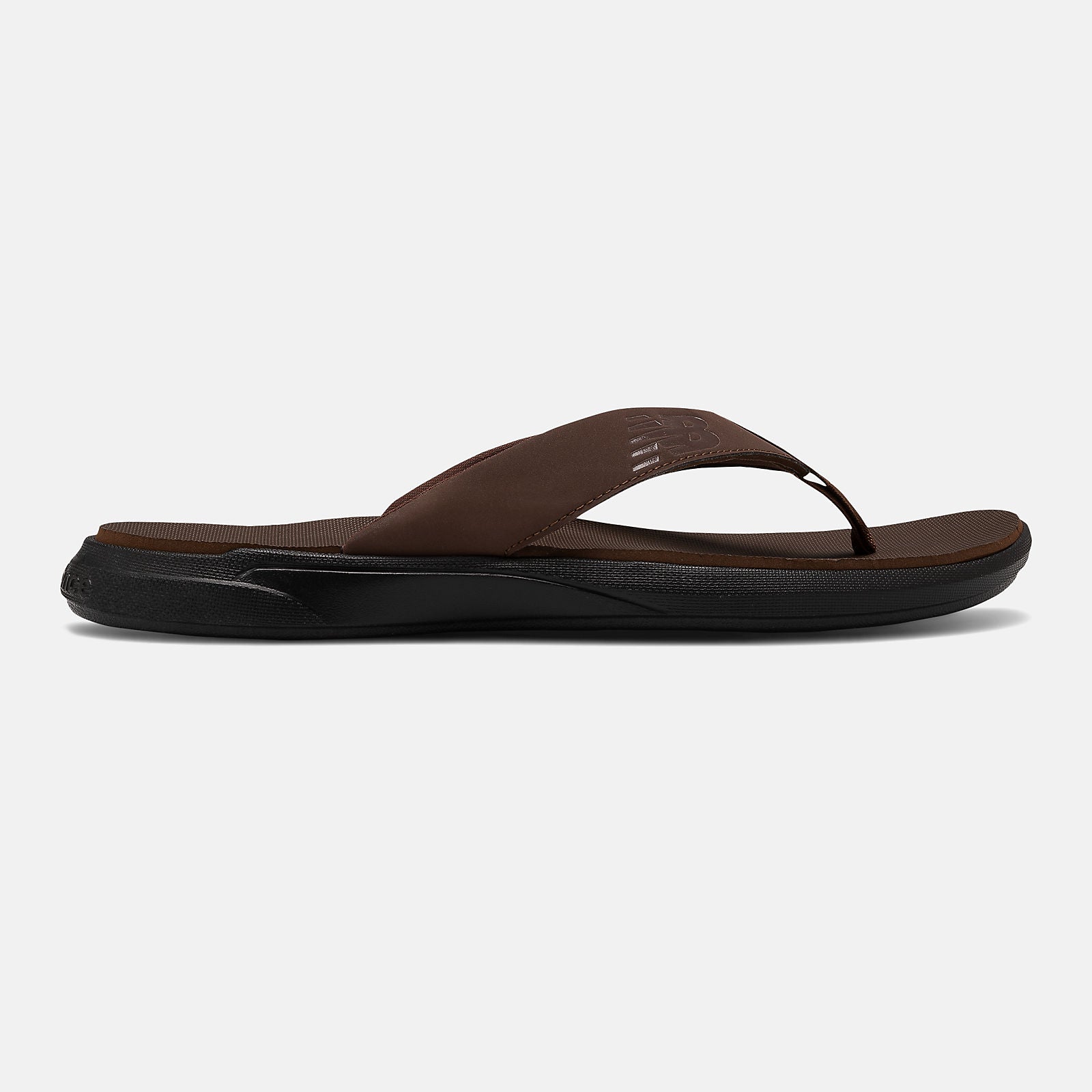 340 | New Balance Shoes Brown/Black - Men