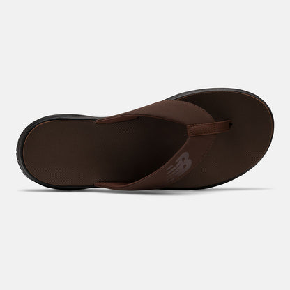 340 | New Balance Shoes Brown/Black - Men
