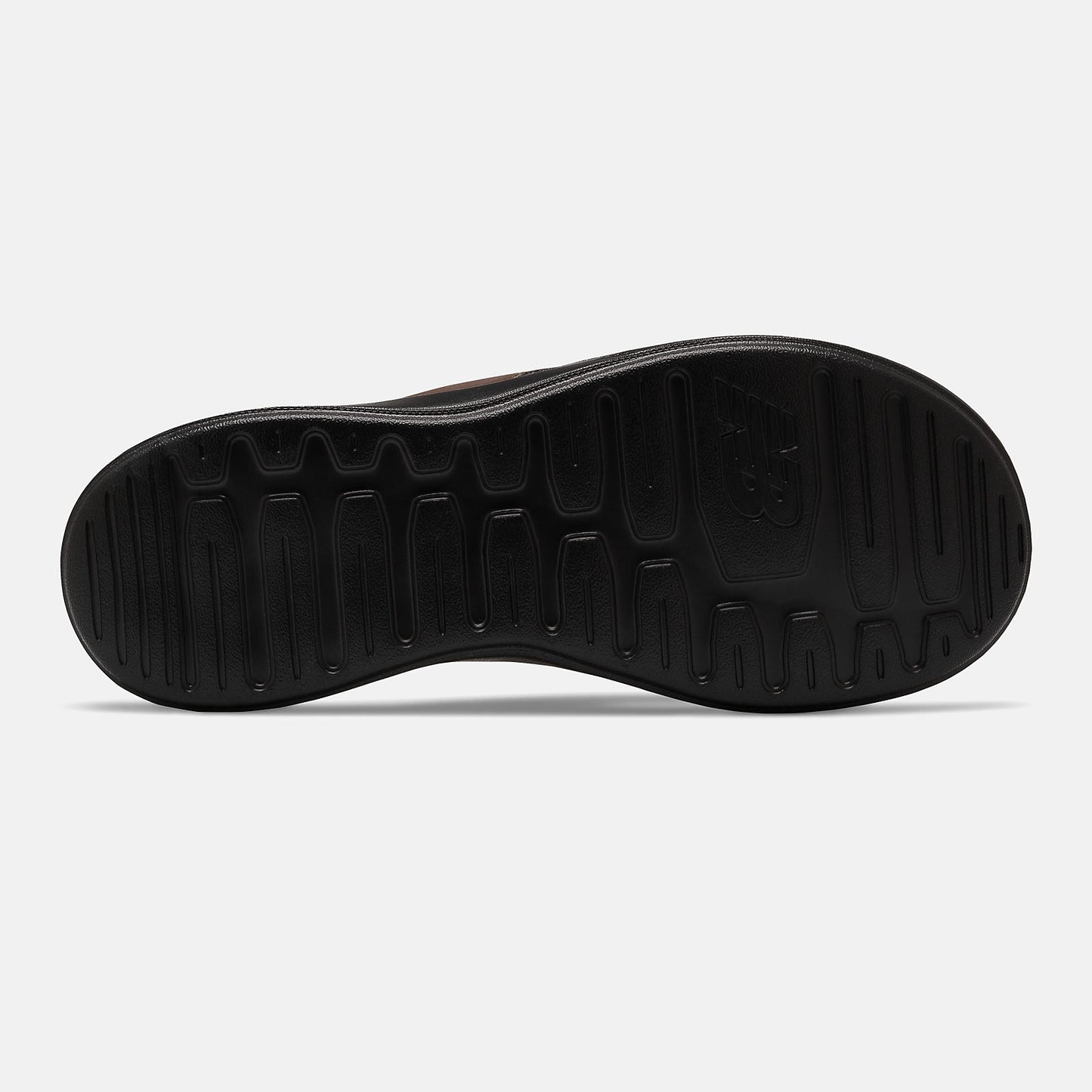 340 | New Balance Shoes Brown/Black - Men