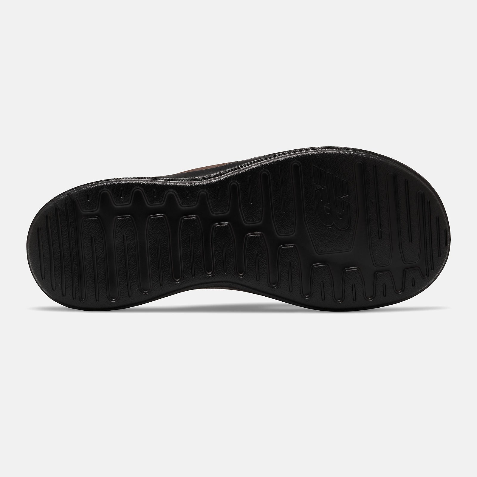 340 | New Balance Shoes Brown/Black - Men