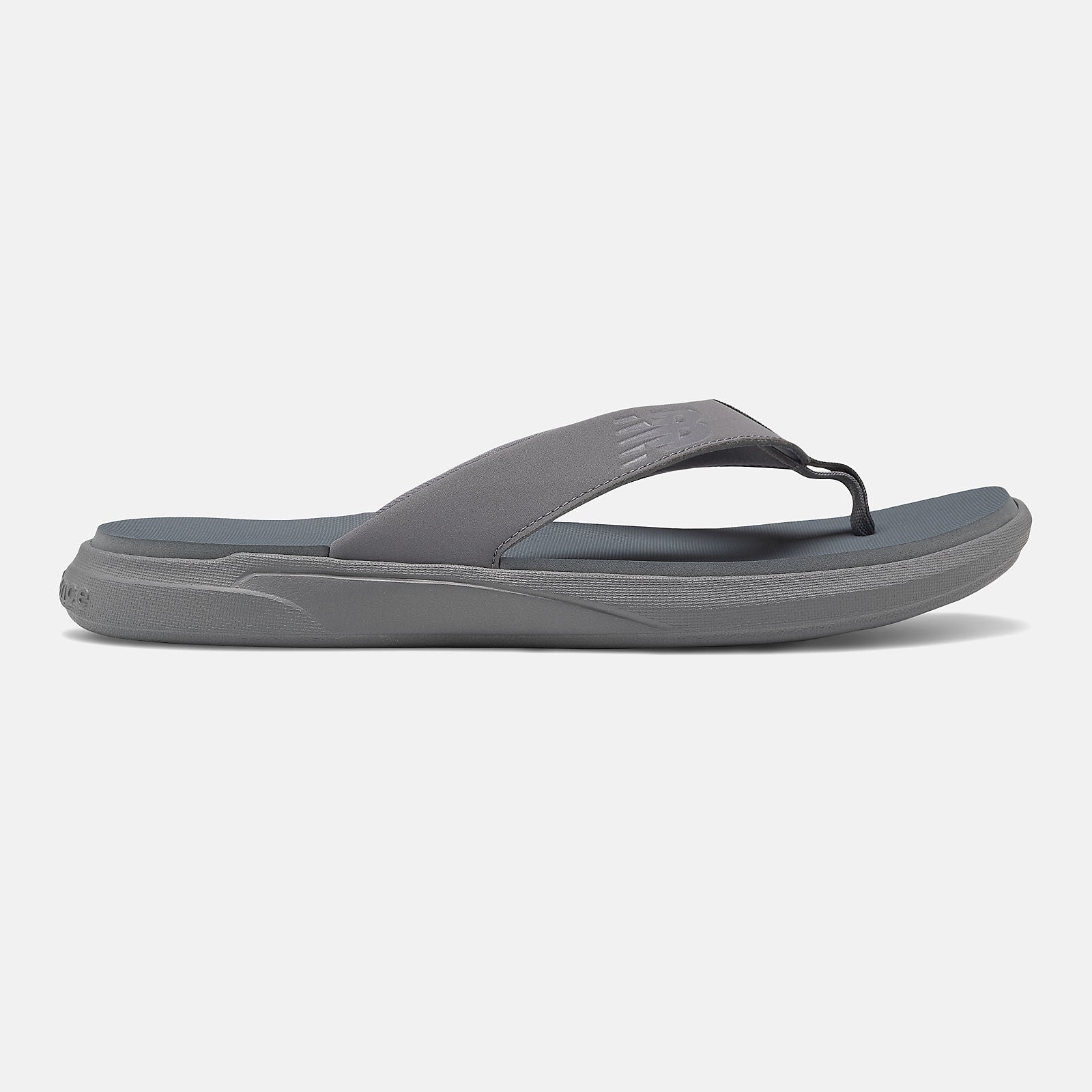 340 | New Balance Shoes Light Aluminum/Marblehead - Men