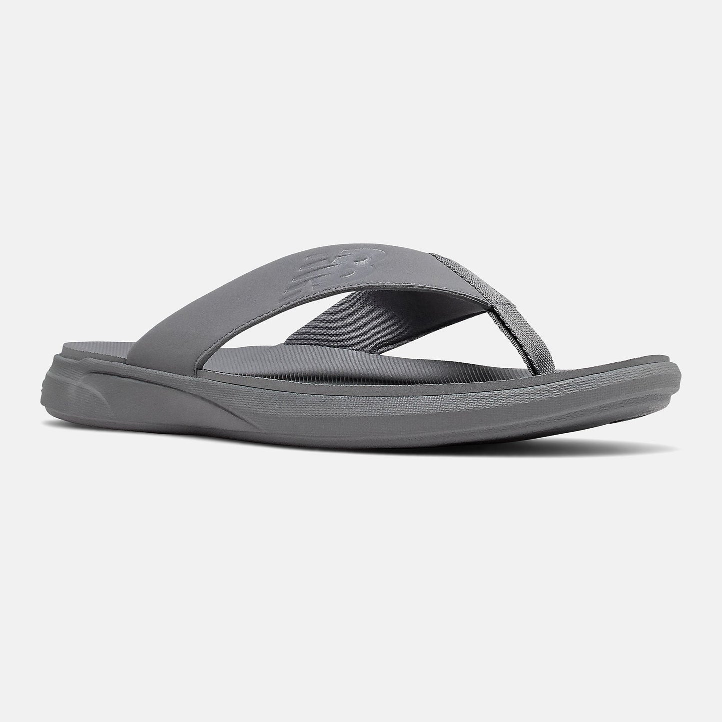 340 | New Balance Shoes Light Aluminum/Marblehead - Men