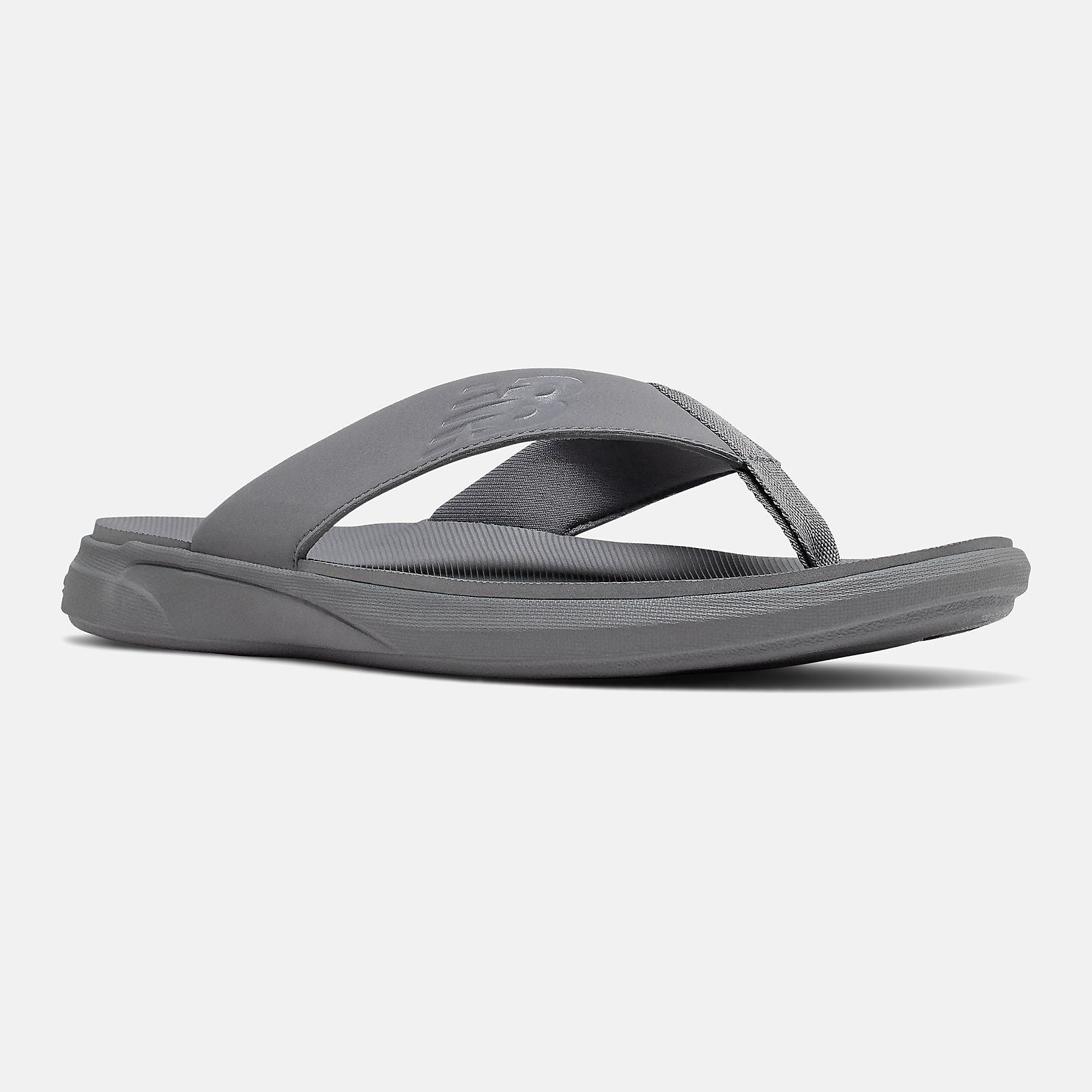 340 | New Balance Shoes Light Aluminum/Marblehead - Men