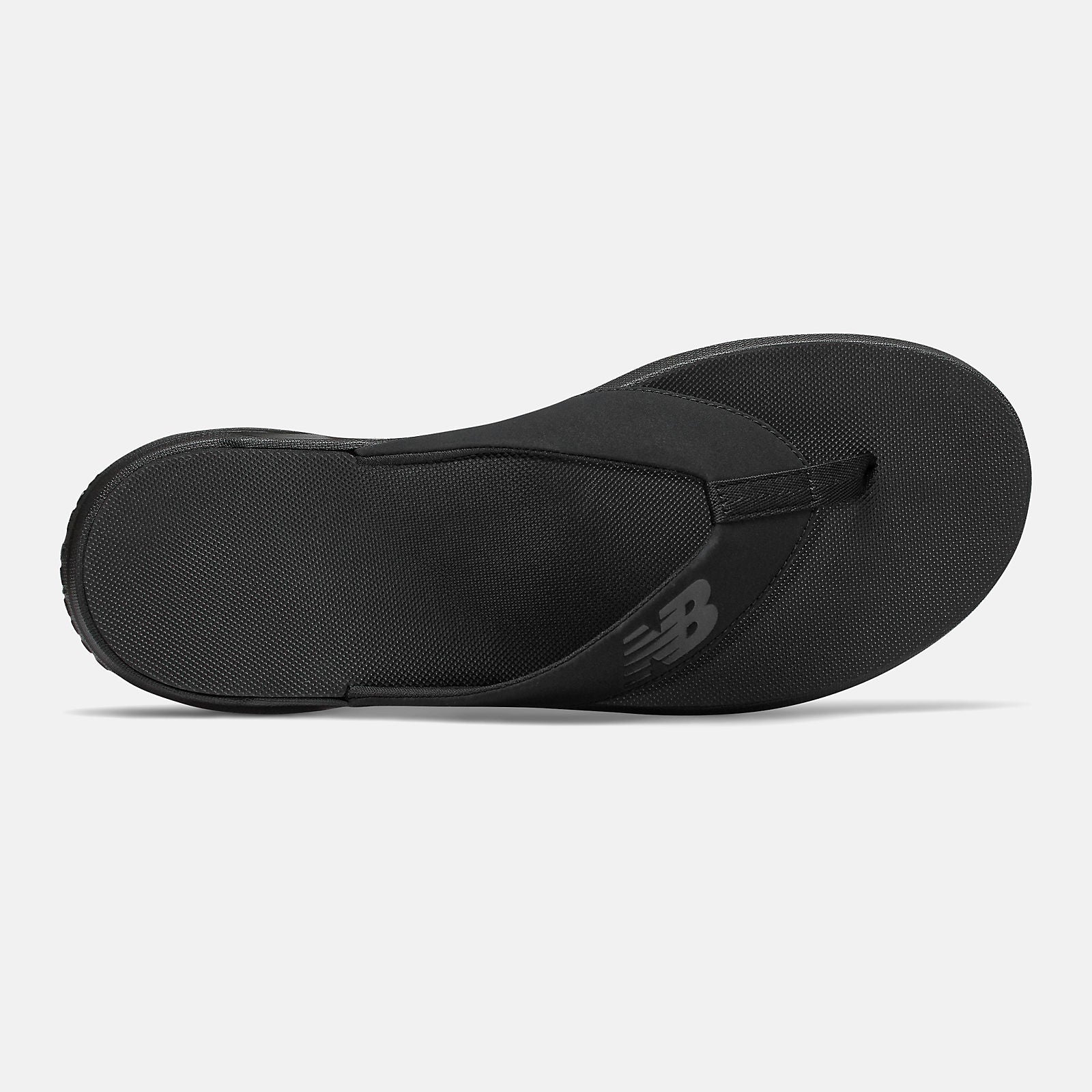 340 | New Balance Shoes Black/Magnet - Men