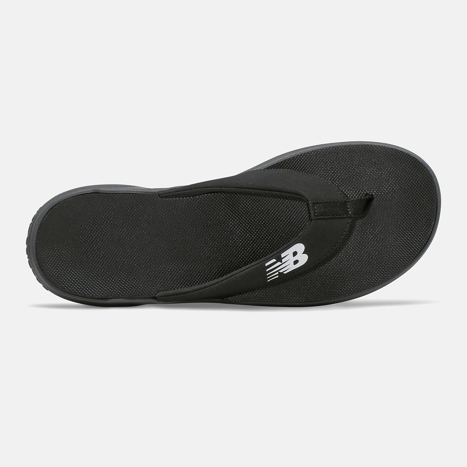 340 | New Balance Shoes Black/Castlerock - Men
