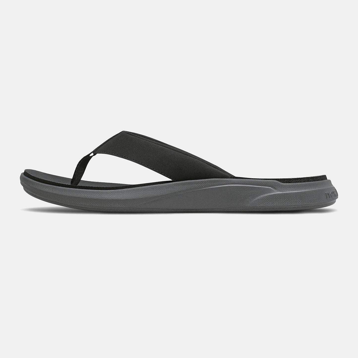 340 | New Balance Shoes Black/Castlerock - Men