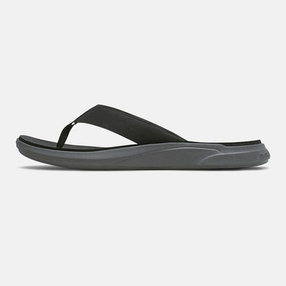 340 | New Balance Shoes Black/Castlerock - Men