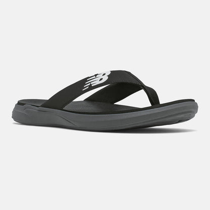 340 | New Balance Shoes Black/Castlerock - Men