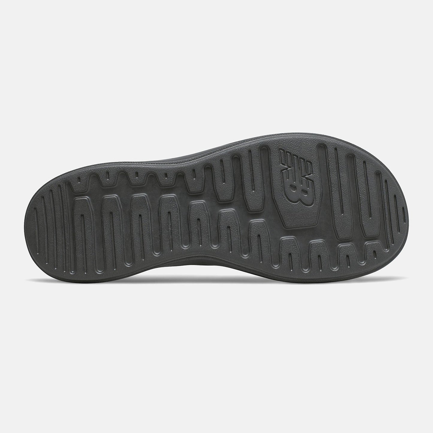340 | New Balance Shoes Black/Castlerock - Men