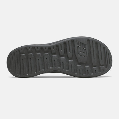 340 | New Balance Shoes Black/Castlerock - Men