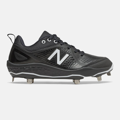 Fresh Foam Velo v2 | New Balance Shoes Black/White - Women