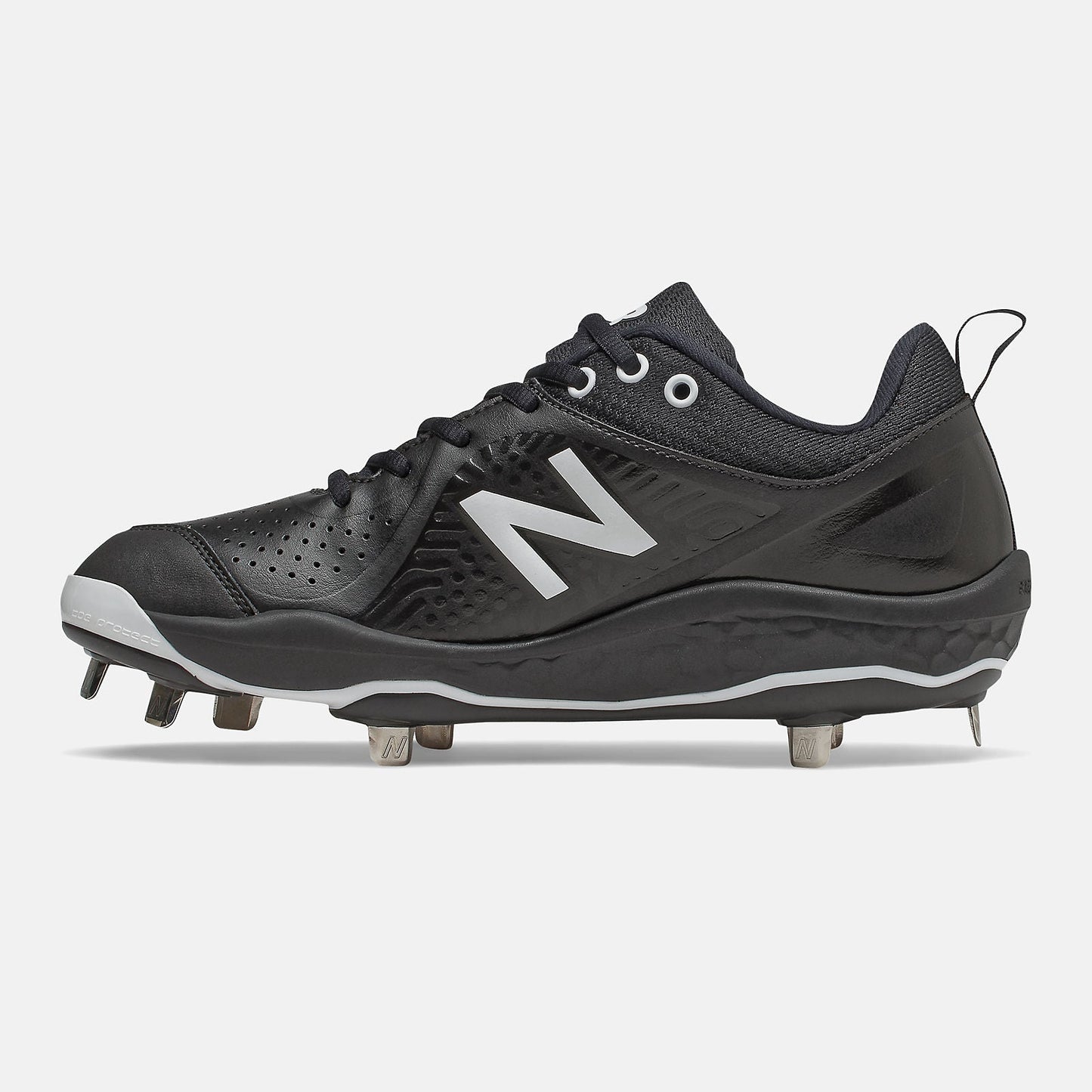 Fresh Foam Velo v2 | New Balance Shoes Black/White - Women