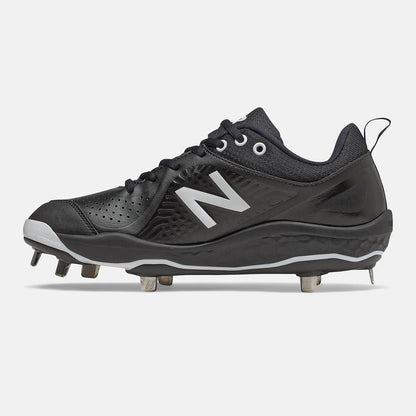 Fresh Foam Velo v2 | New Balance Shoes Black/White - Women