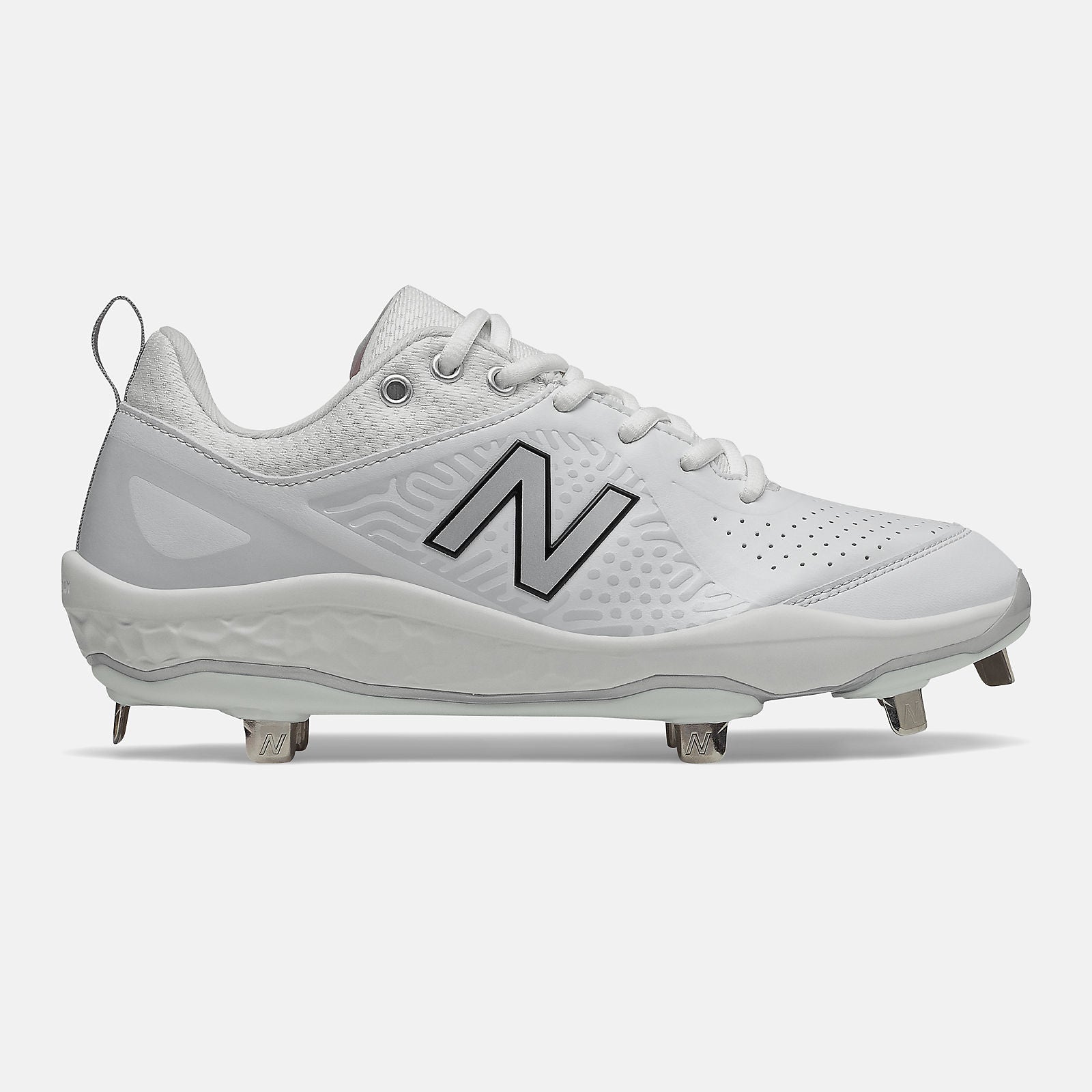 Fresh Foam Velo v2 | New Balance Shoes White - Women