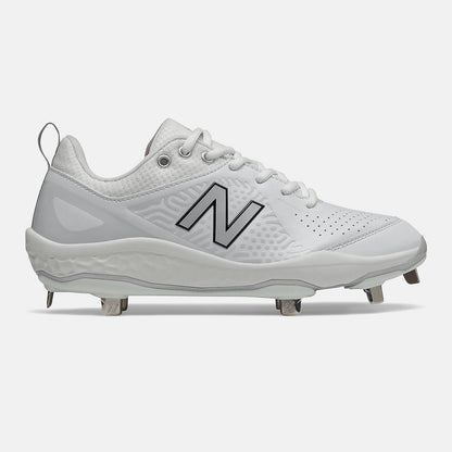 Fresh Foam Velo v2 | New Balance Shoes White - Women